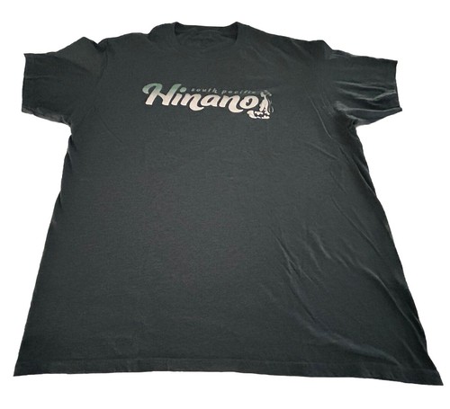 Hinano tahiti men 2xl - hinano,