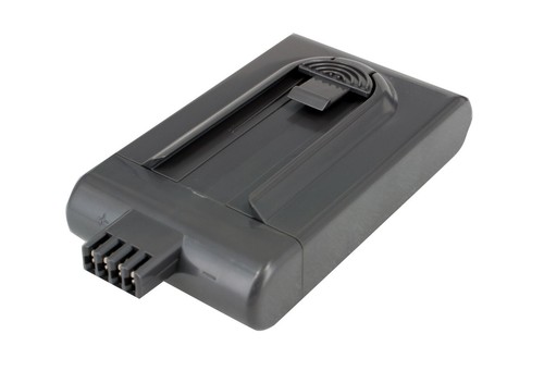 2500mah batterie pour dyson - 2500mah,