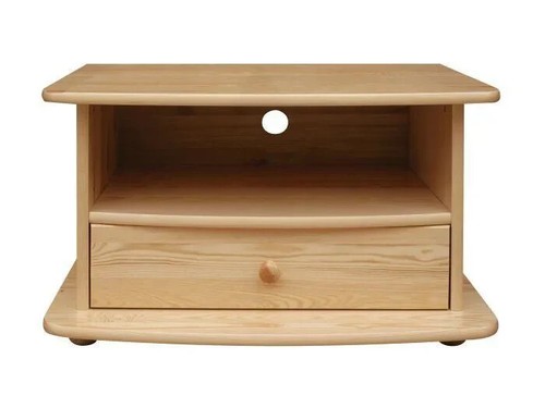 Meuble roulettes 1 niche - meuble, tv