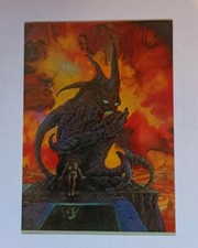 carte postale postcard