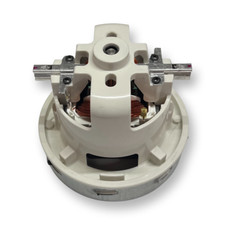 AMETEK Turbine D Moteur