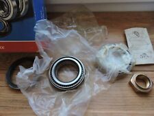 Roulements de roue  Avant VKBA 844 pour Peugeot J5/Citroen C25