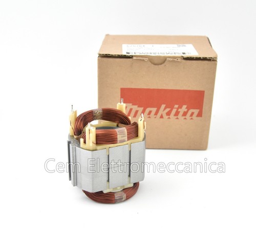 Stator makita original - makita,