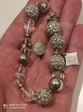 Bracelet Réminiscence boules