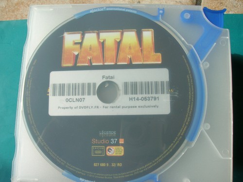 Dvd boitier slim - dvd,