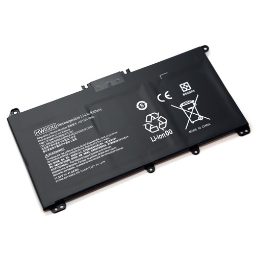 Batterie pour pavilion - batterie,