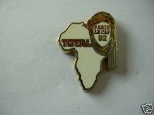 vds pins total paris le cap 92