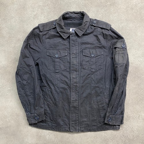 Veste campagne gap m65 pour - de,