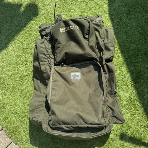 Nash scope 90l - scope,