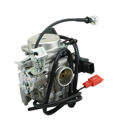 Carburateur 125cc type