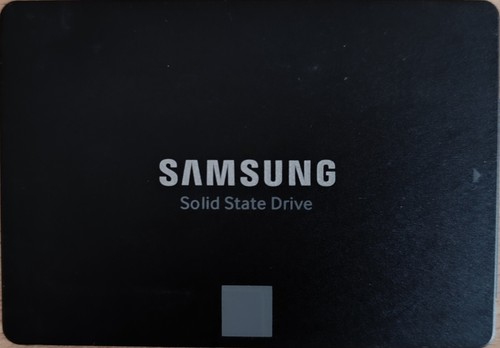Ssd samsung 870 - 🚀, evo