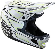 NEW Troy Lee Designs D4