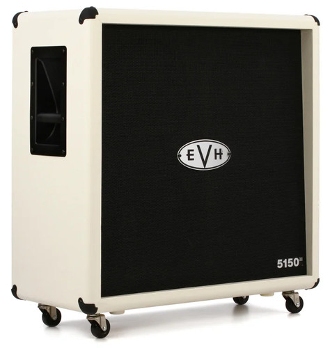 Evh 5150 iii 4x12 - 4x12", 100-watt