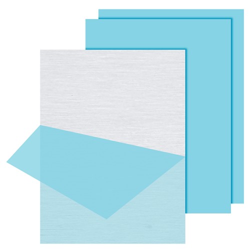Plaque aluminium 6061 t651 - aluminium,