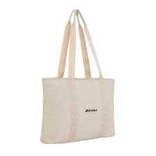 Enon Tote Bag Stone DICKIES