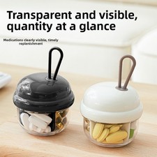 Organisateur de pilules