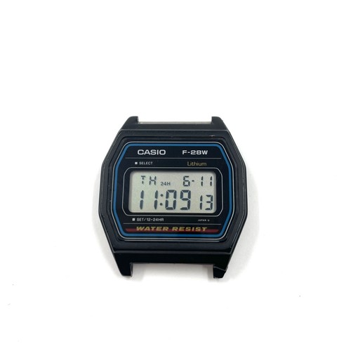 Rare cadran montre casio - cadran,