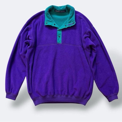 Polaire réversible musto - réversible,