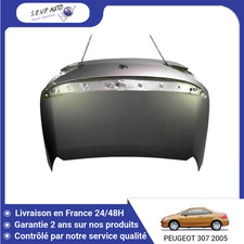 🇫🇷 COFFRE ARRIERE