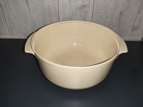 Base tupperware micro - micro, en