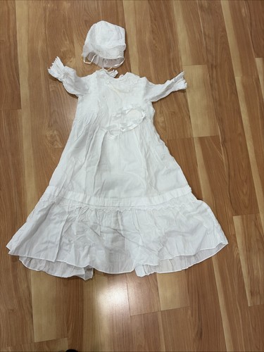 Dior baby white dress hat - baby, &