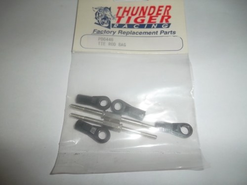 Thunder tiger pd0446 - ,