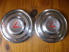 enjoliveurs de roue Ford Taunus V4 200 mm