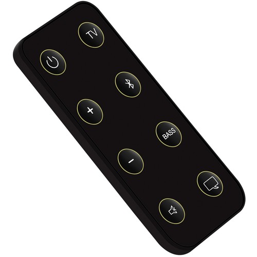 New replace remote for - remote, bose