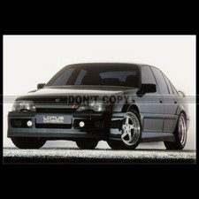 Photo A.020054 OPEL-LOTUS