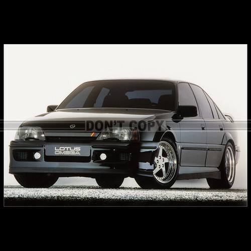 Photo 020054 opel lotus - a.020054, opel-lotus