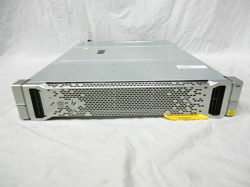 Hpe 24x 2tb - sas, 12gbps