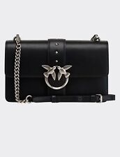 Sac à bandoulière noir en