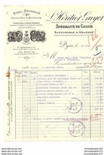 L'Héritier Guyot Spécialité