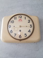 Ancienne pendule de cuisine