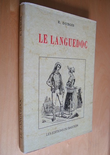 Dubois languedoc les - dubois,