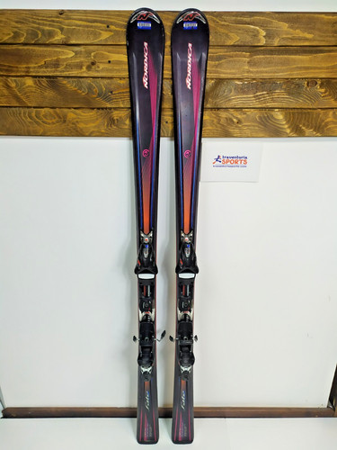 Nordica fate 170 - cm, ski