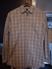 TIMBERLAND  CHEMISE HOMME Taille S neuve sans etiquette d'achat 