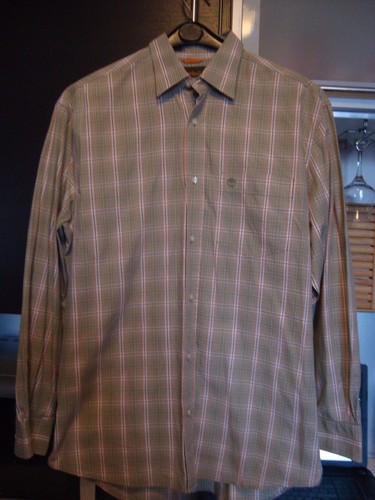 Timberland chemise homme - timberland,