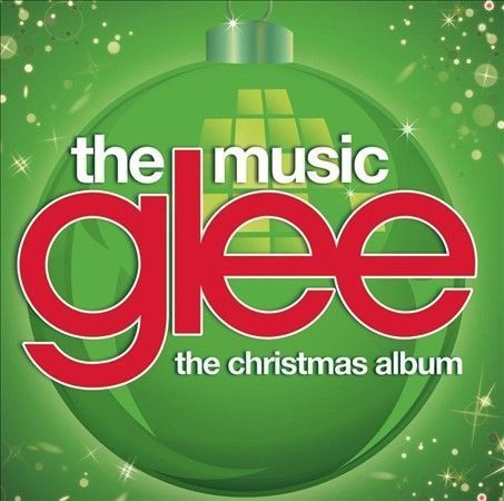 Glee the music - glee,