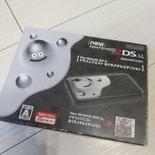 Console Nintendo 2DS LL Dragon