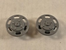 sympa  enjoliveur  de roue  playmobil (  voiture  véhicule , camion  ) 1925