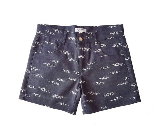 Short lin roseanna taille - !,