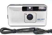 Appareil photo argentique 35