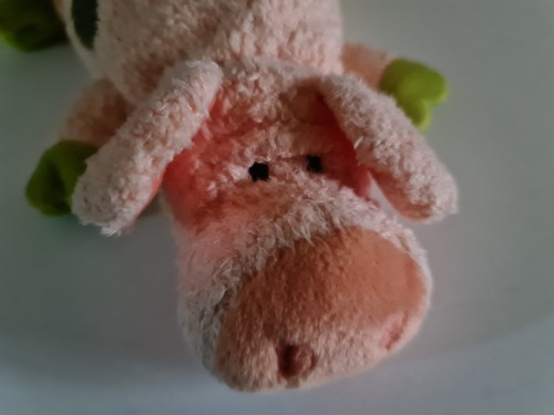 Nici peluche cochon the - nici,