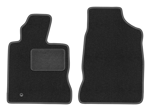 Tapis avant moquette pour - tapis, en