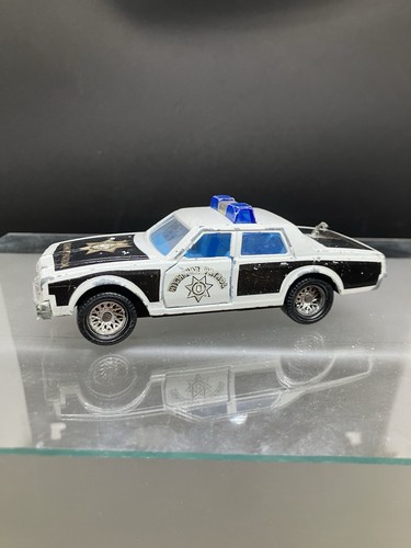 Majorette chevrolet impala - majorette,