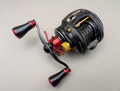 Abu garcia revo - abu,
