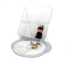 Kit bouteille lave-glace USE