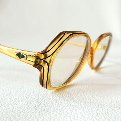 Lunettes soleil vintage - de,