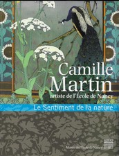 Camille MARTIN artiste de